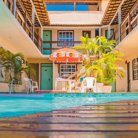 Pousada Espirito Do Mar Cabo Frio Eksteriør billede