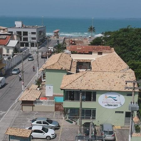 Pousada Espirito Do Mar Cabo Frio Eksteriør billede