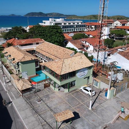 Pousada Espirito Do Mar Cabo Frio Eksteriør billede