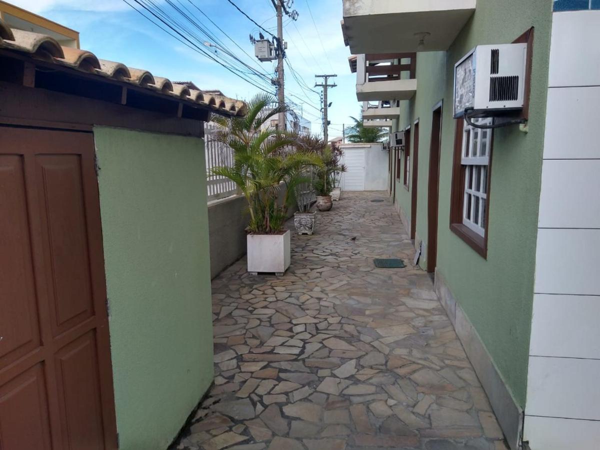 Pousada Espirito Do Mar Cabo Frio Eksteriør billede