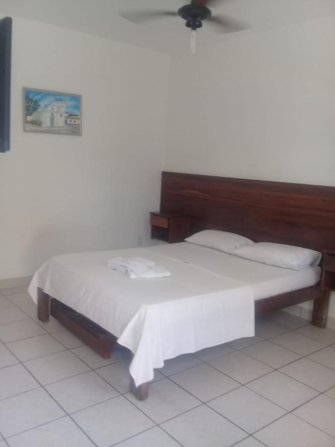 Pousada Espirito Do Mar Cabo Frio Eksteriør billede