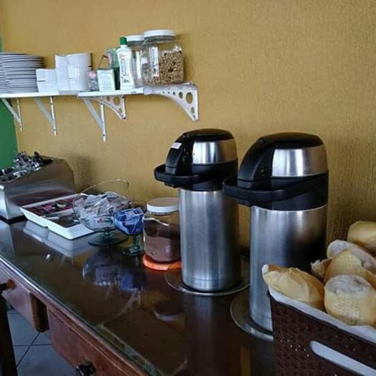 Pousada Espirito Do Mar Cabo Frio Eksteriør billede