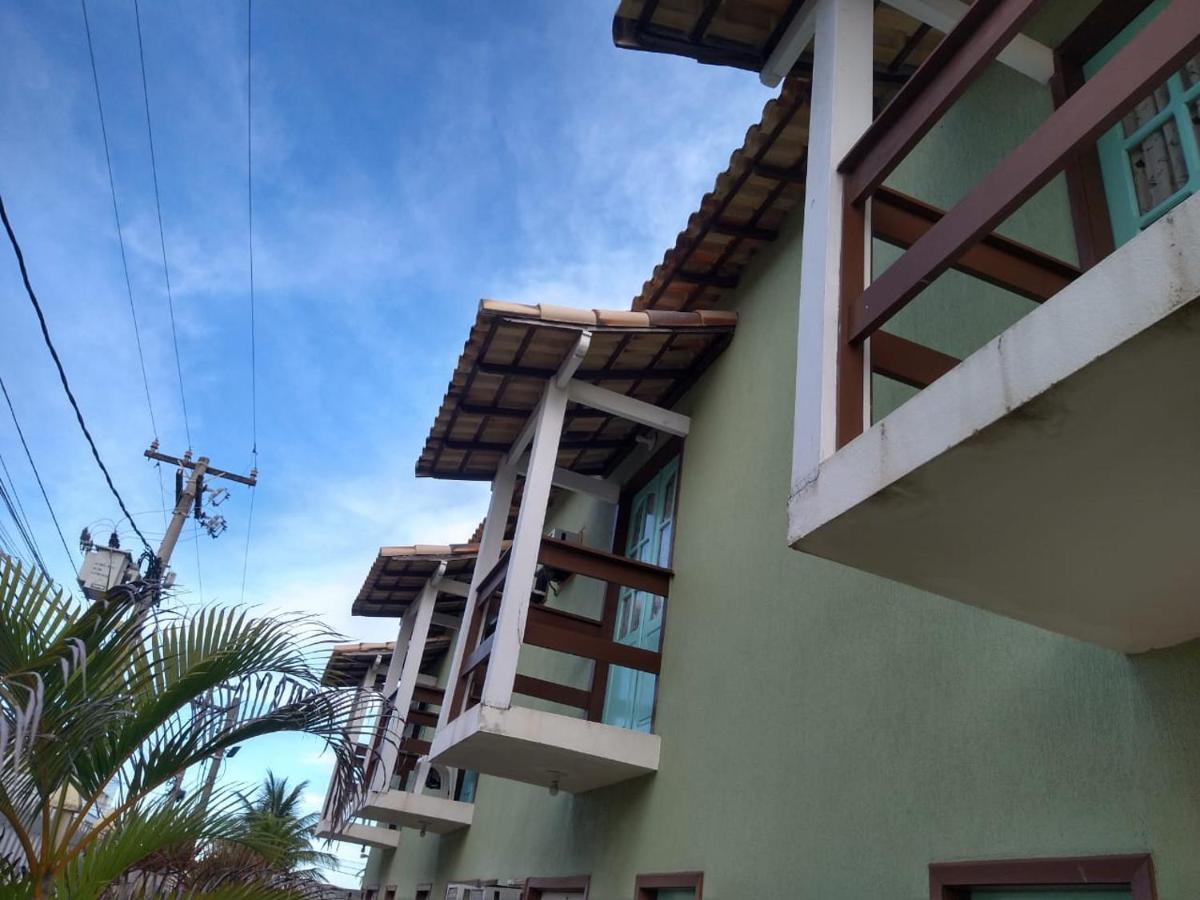 Pousada Espirito Do Mar Cabo Frio Eksteriør billede