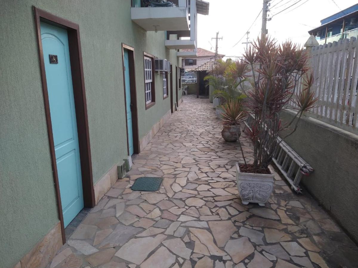 Pousada Espirito Do Mar Cabo Frio Eksteriør billede