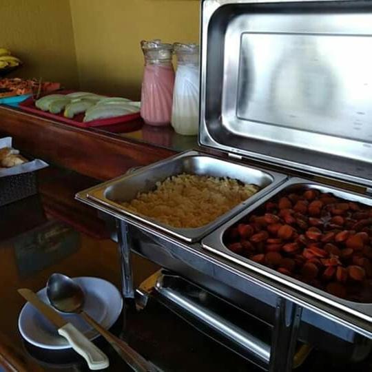 Pousada Espirito Do Mar Cabo Frio Eksteriør billede