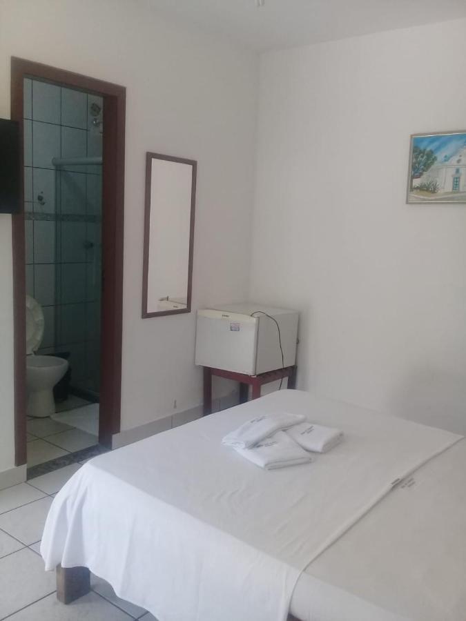 Pousada Espirito Do Mar Cabo Frio Eksteriør billede