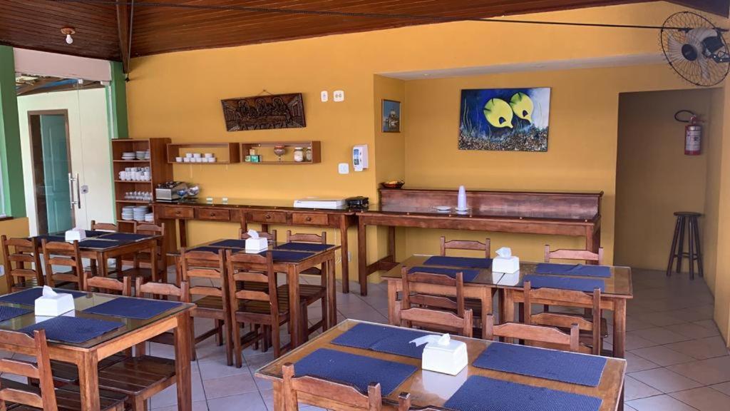 Pousada Espirito Do Mar Cabo Frio Eksteriør billede