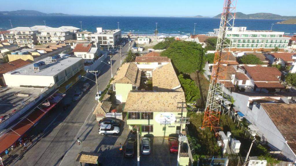Pousada Espirito Do Mar Cabo Frio Eksteriør billede