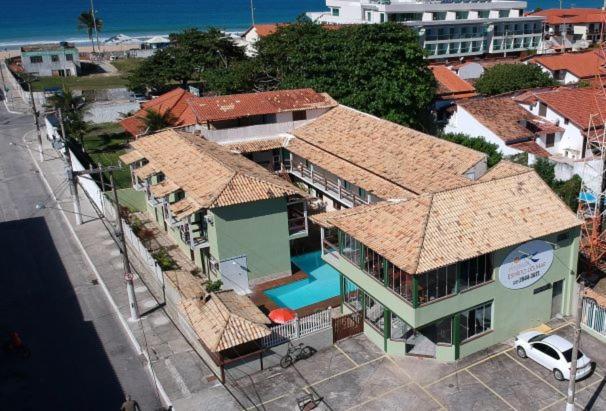 Pousada Espirito Do Mar Cabo Frio Eksteriør billede